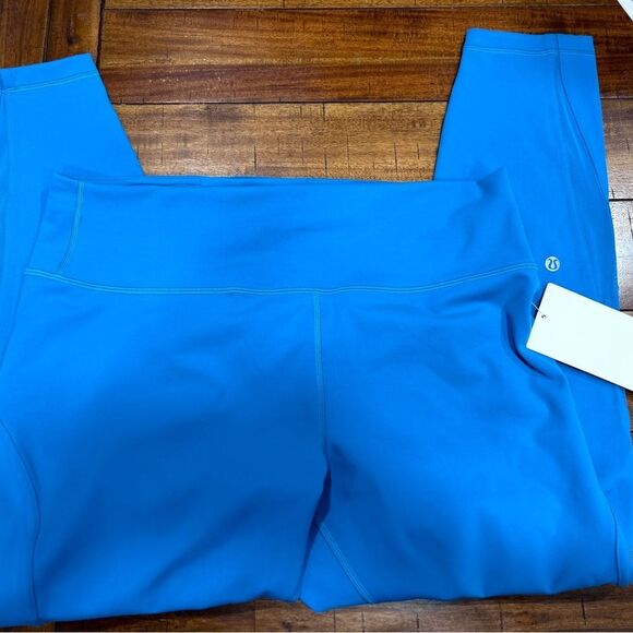 New Wunder Train Mesh
Panel HR Tight 25 - Picture 2 of 2